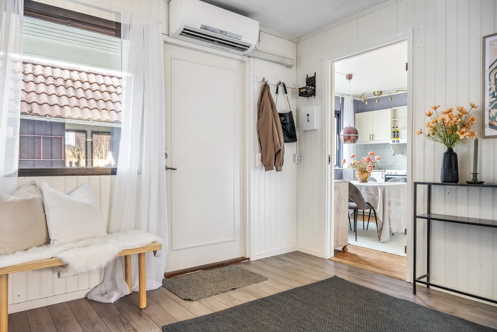 Radhus, Tornvägen 45, Broby, Söderköping