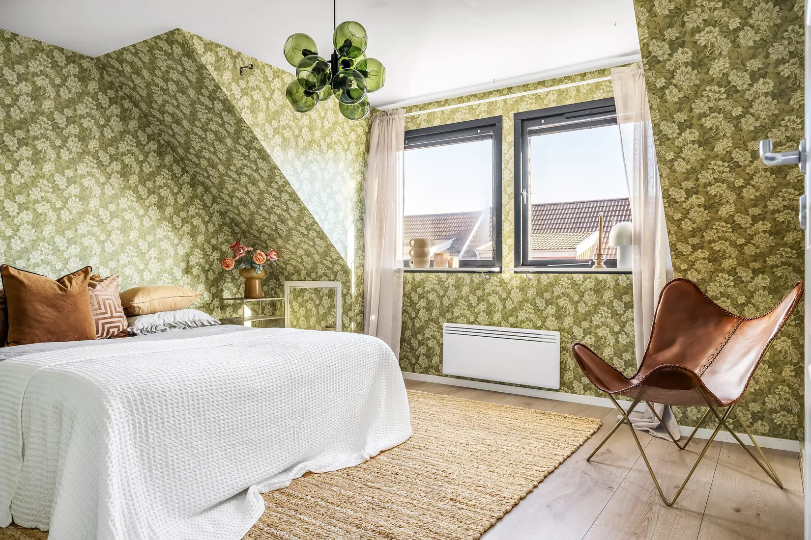 Radhus, Tornvägen 45, Broby, Söderköping