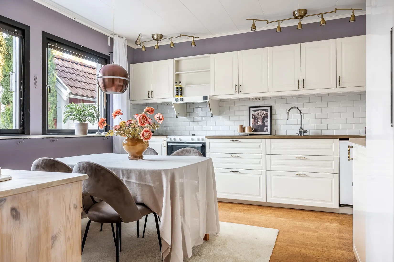 Radhus, Tornvägen 45, Broby, Söderköping