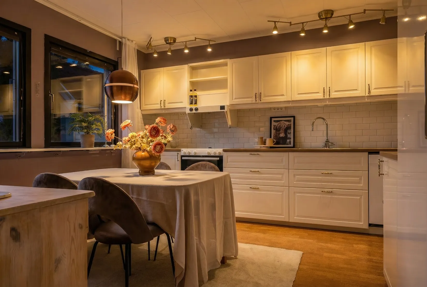 Radhus, Tornvägen 45, Broby, Söderköping