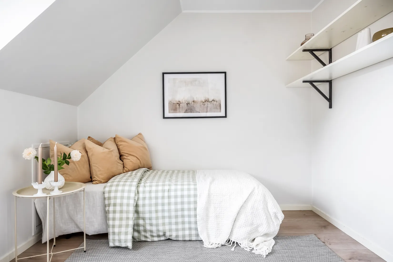 Radhus, Tornvägen 45, Broby, Söderköping