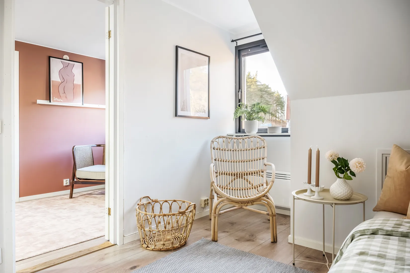 Radhus, Tornvägen 45, Broby, Söderköping