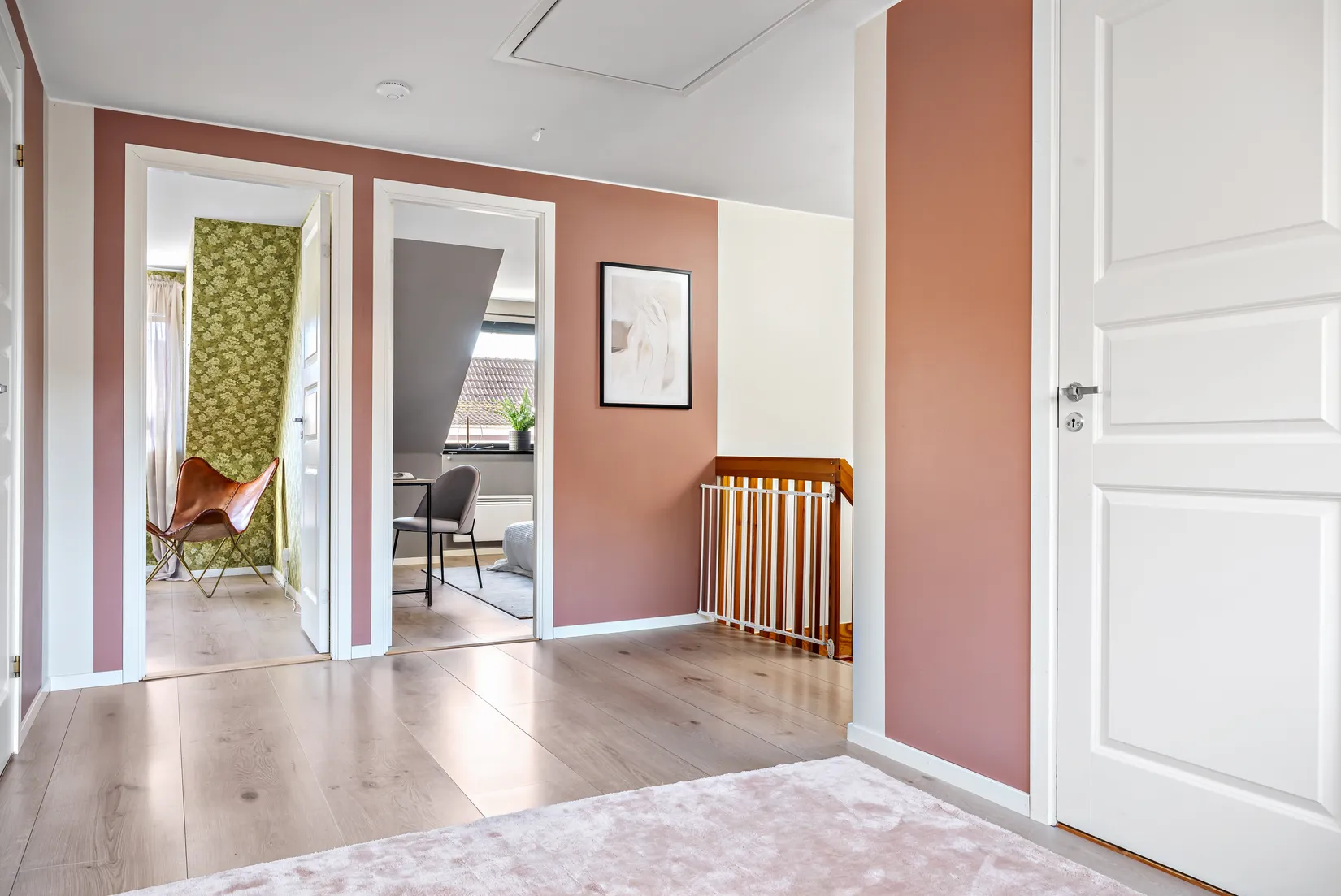 Radhus, Tornvägen 45, Broby, Söderköping