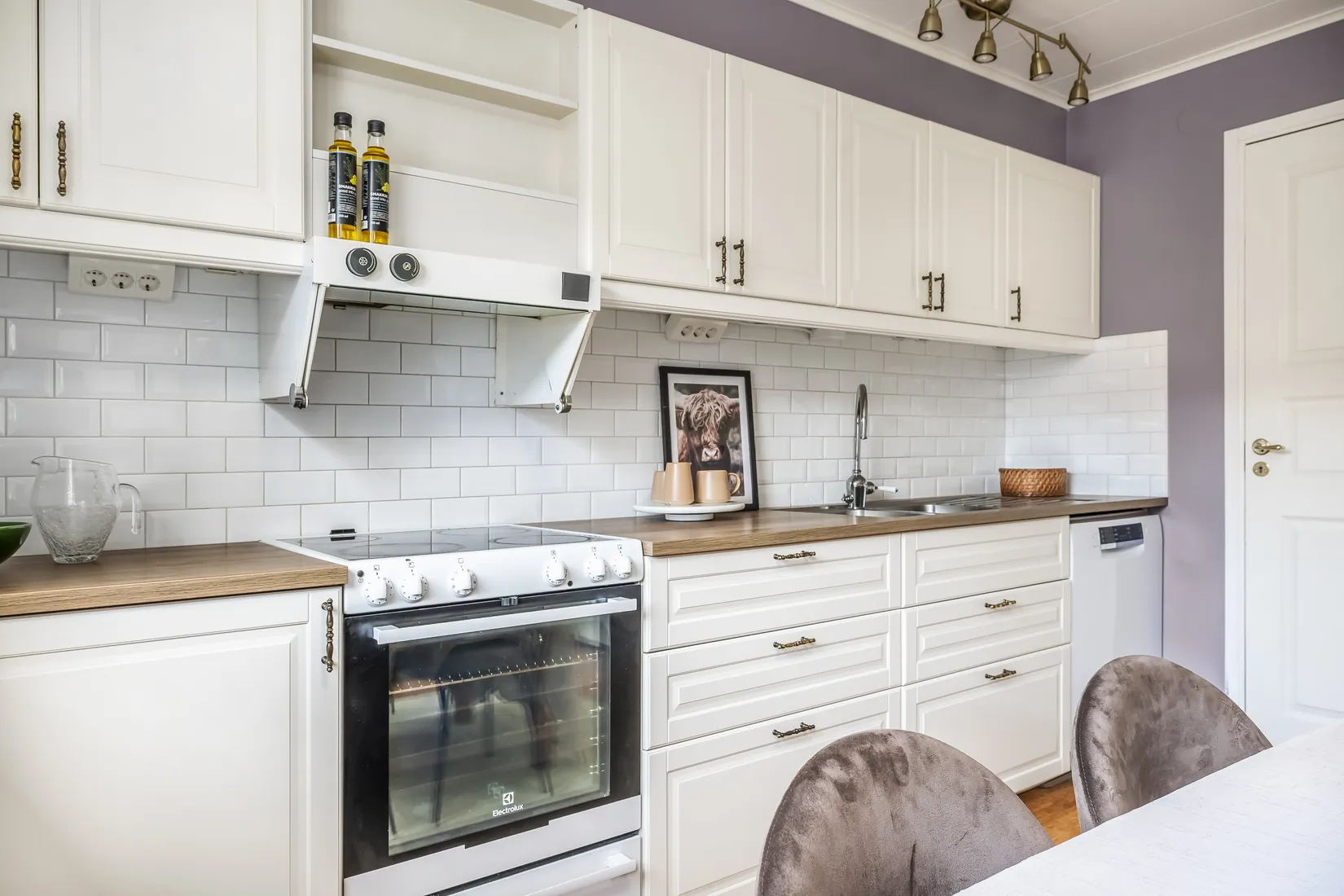 Radhus, Tornvägen 45, Broby, Söderköping