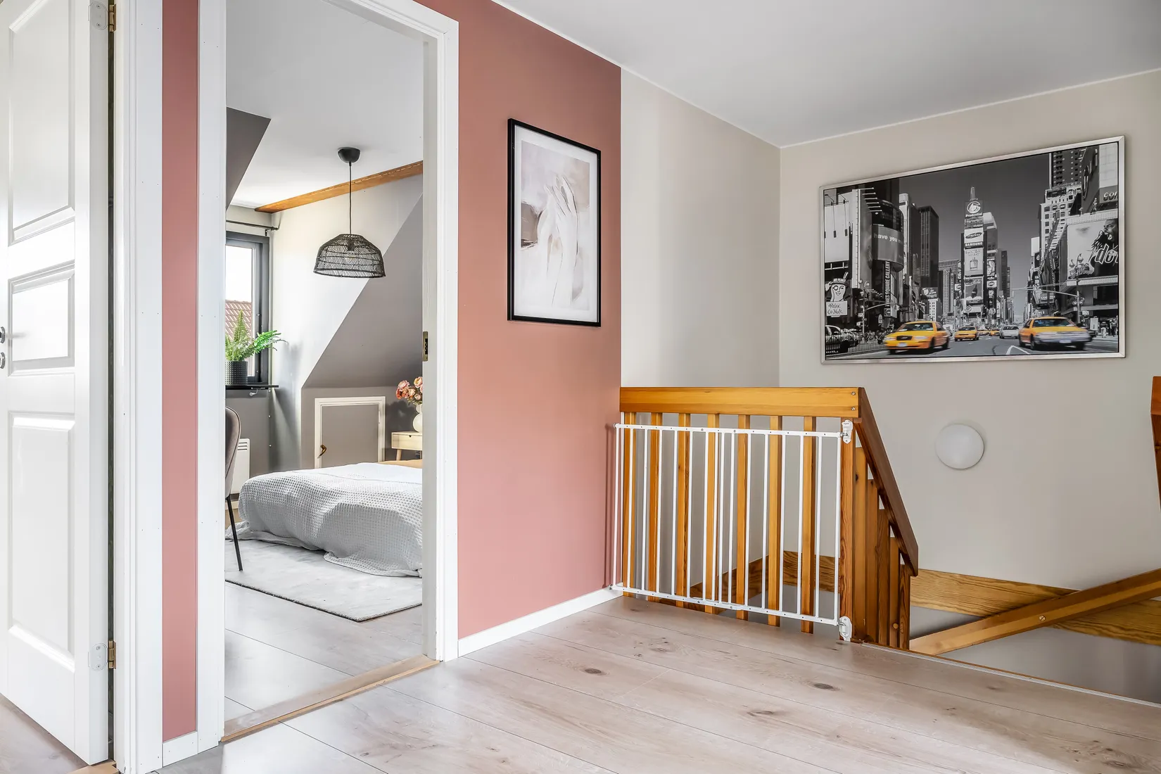 Radhus, Tornvägen 45, Broby, Söderköping