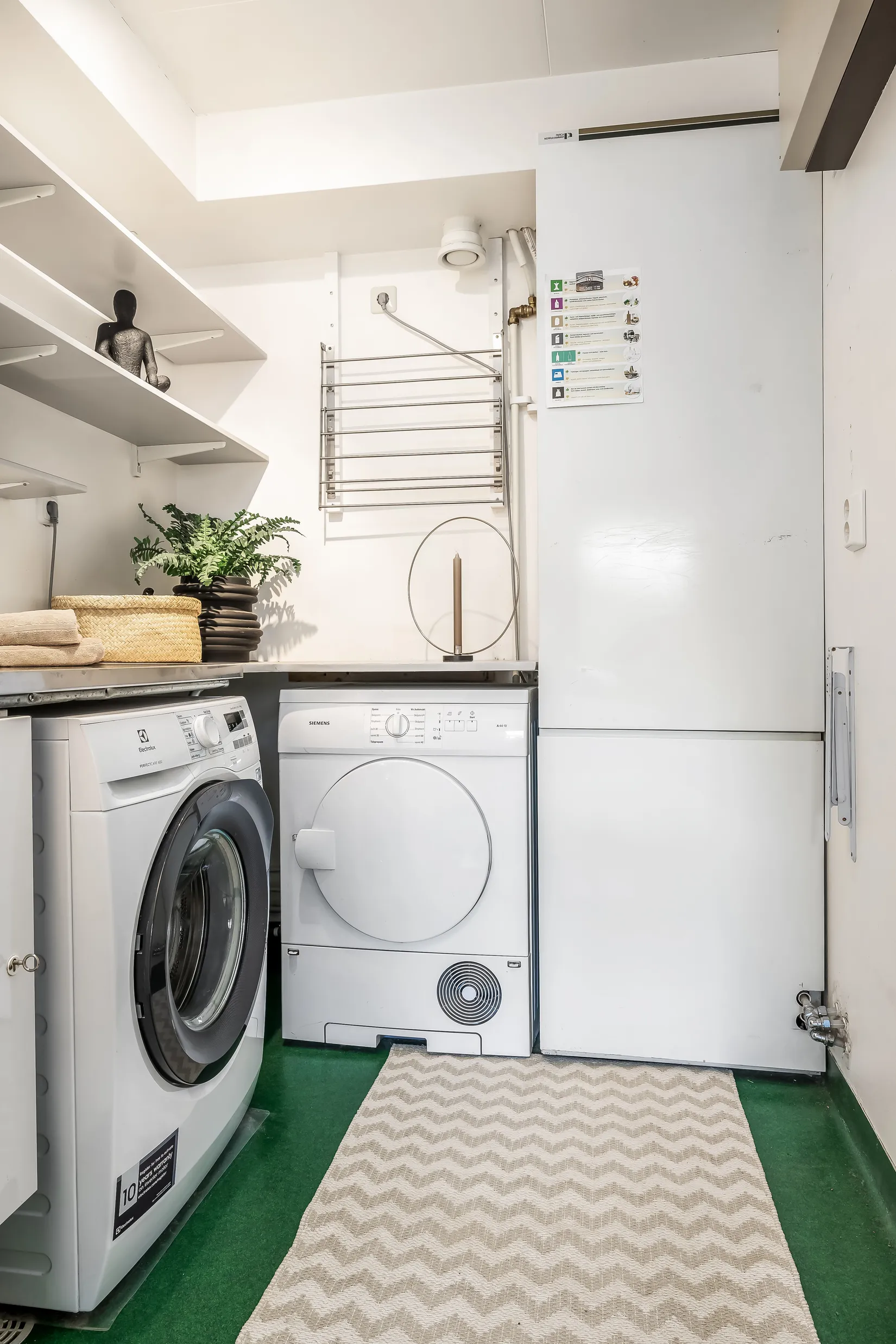 Radhus, Tornvägen 45, Broby, Söderköping