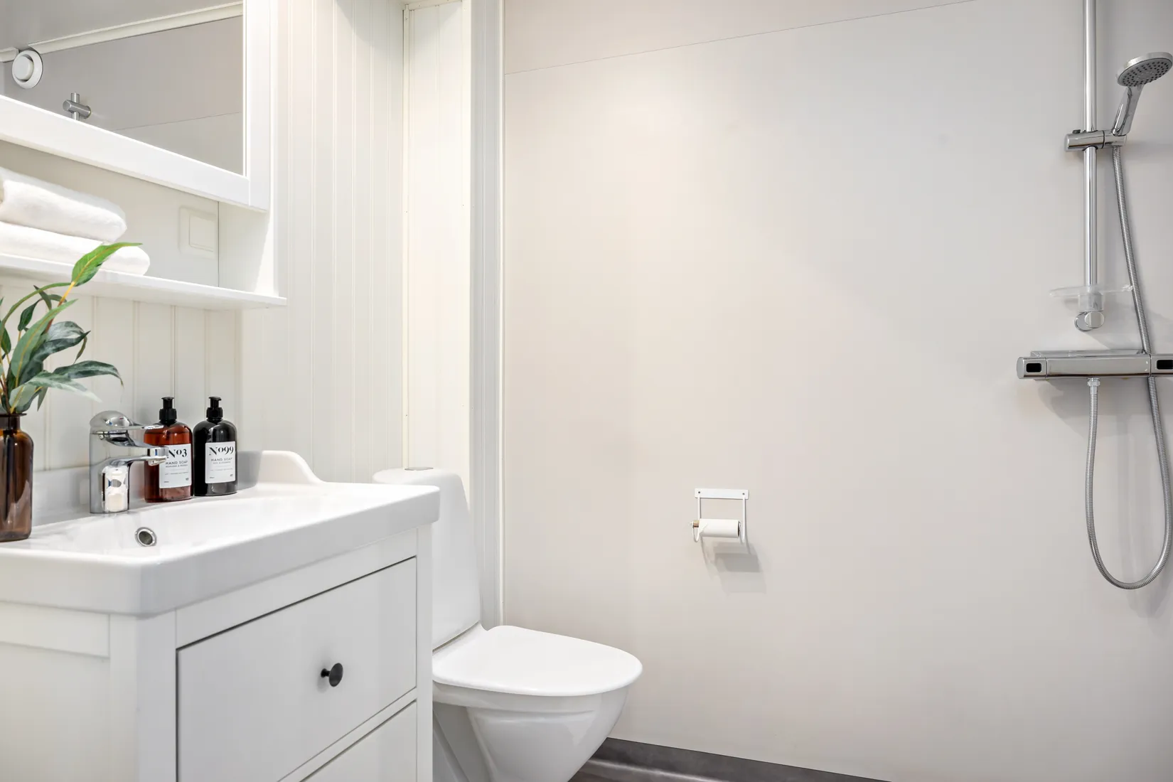 Radhus, Tornvägen 45, Broby, Söderköping