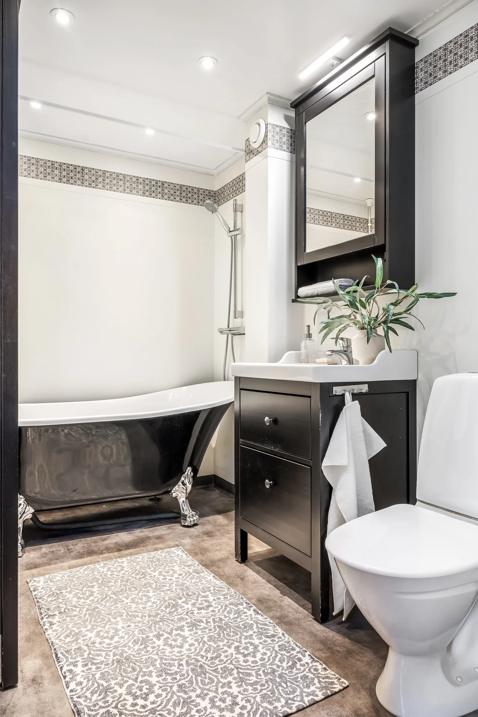 Radhus, Tornvägen 45, Broby, Söderköping