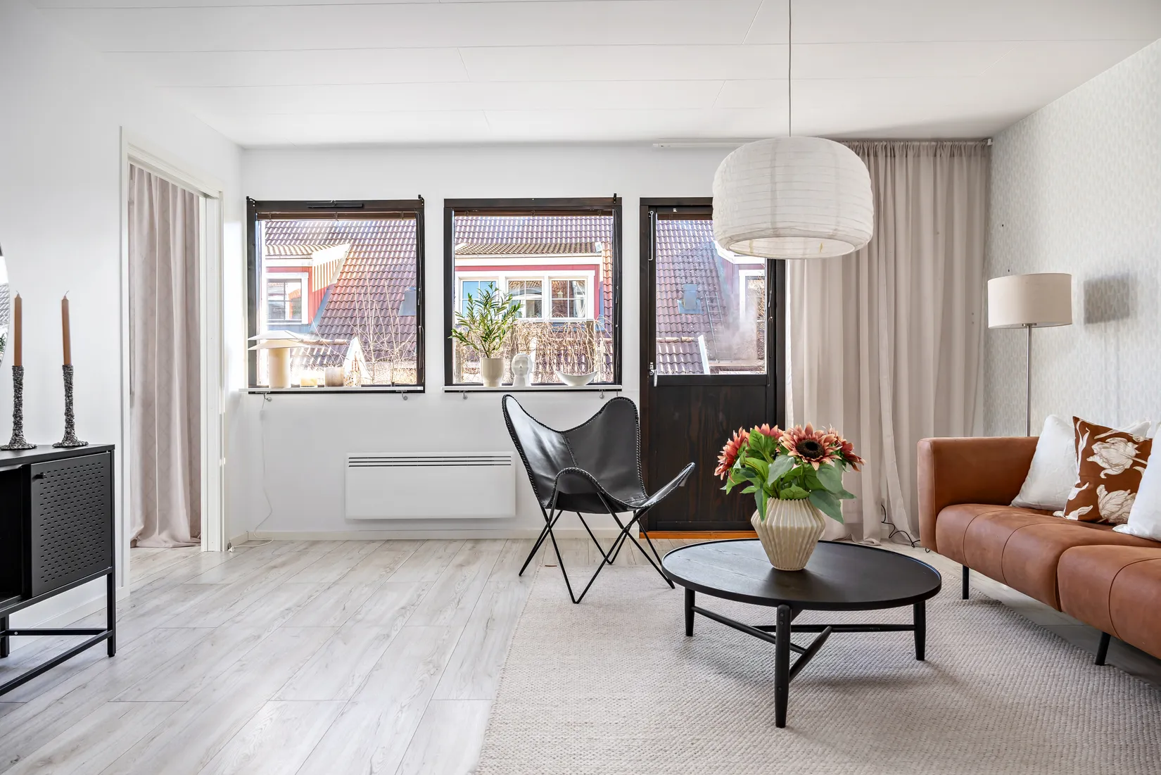 Radhus, Tornvägen 45, Broby, Söderköping