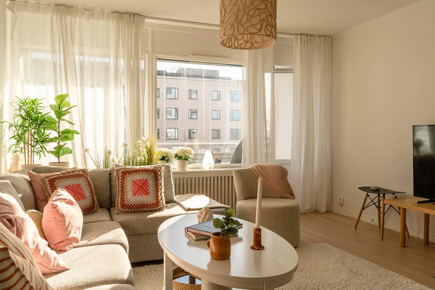 Bostadsrätt, Ekholmsvägen 232, Stockholm