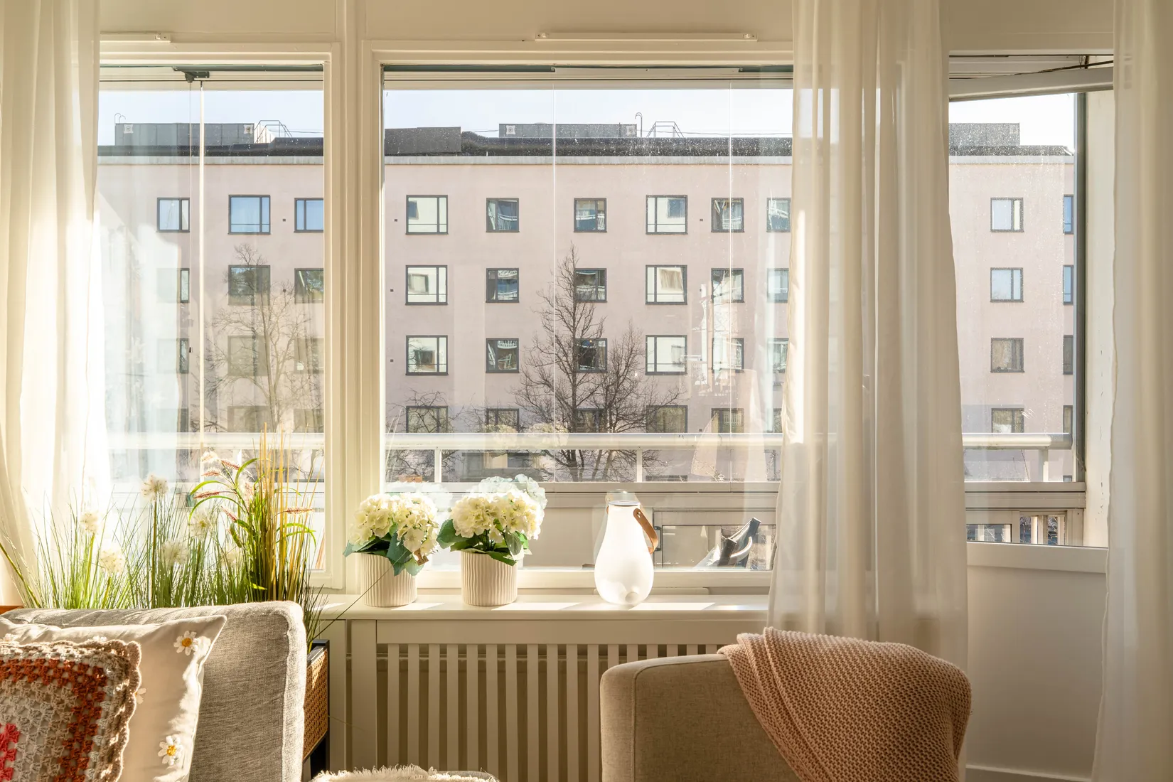 Bostadsrätt, Ekholmsvägen 232, Stockholm