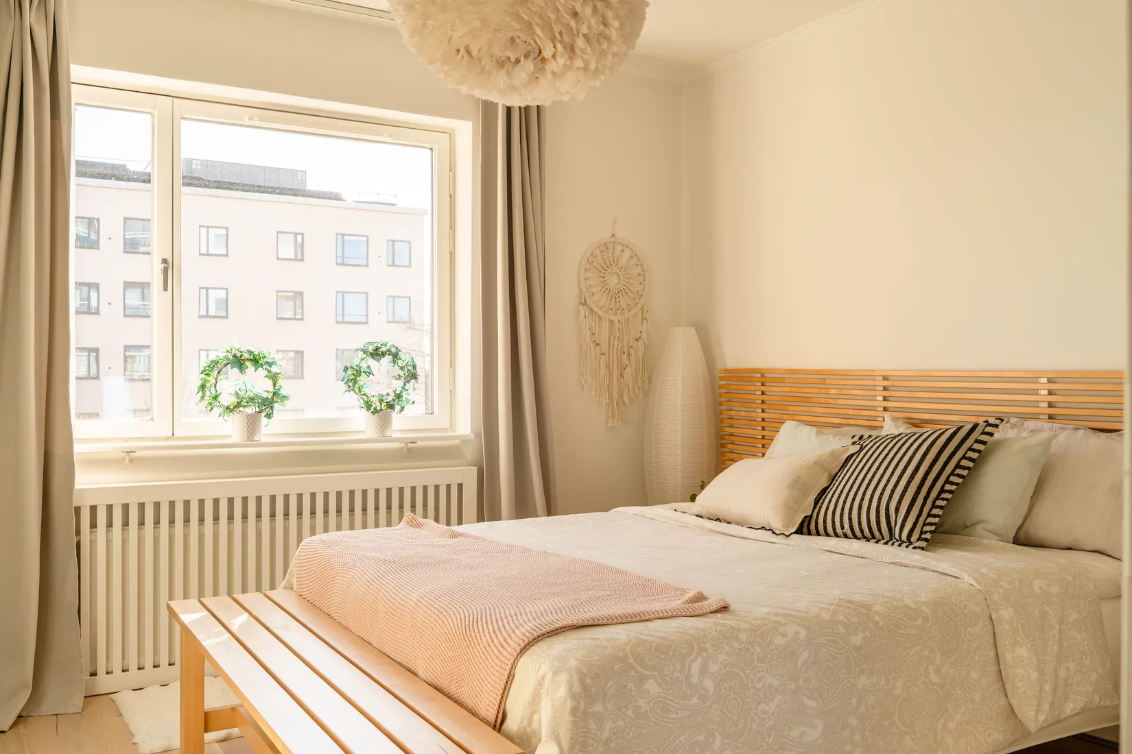 Bostadsrätt, Ekholmsvägen 232, Stockholm
