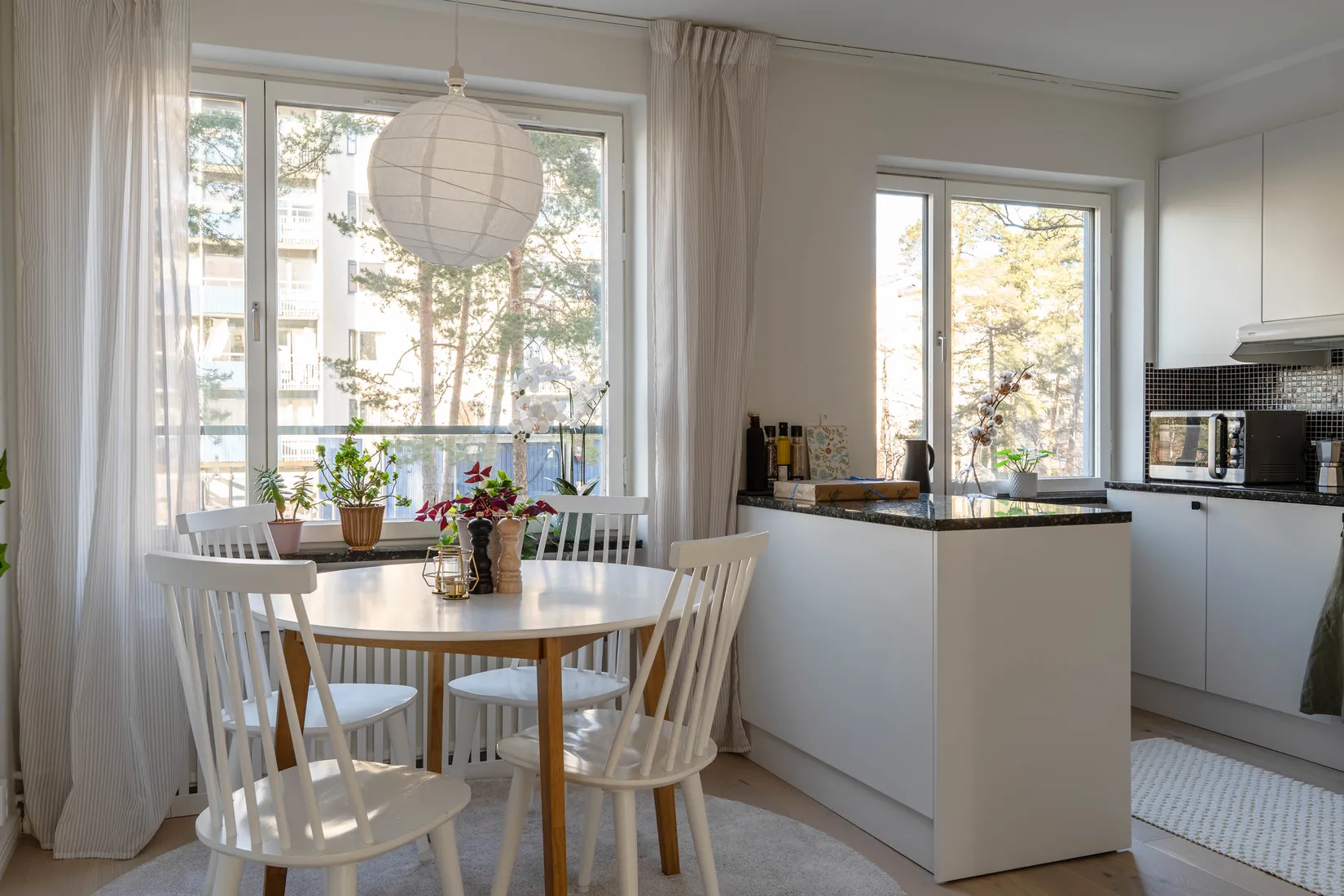 Bostadsrätt, Ekholmsvägen 232, Stockholm