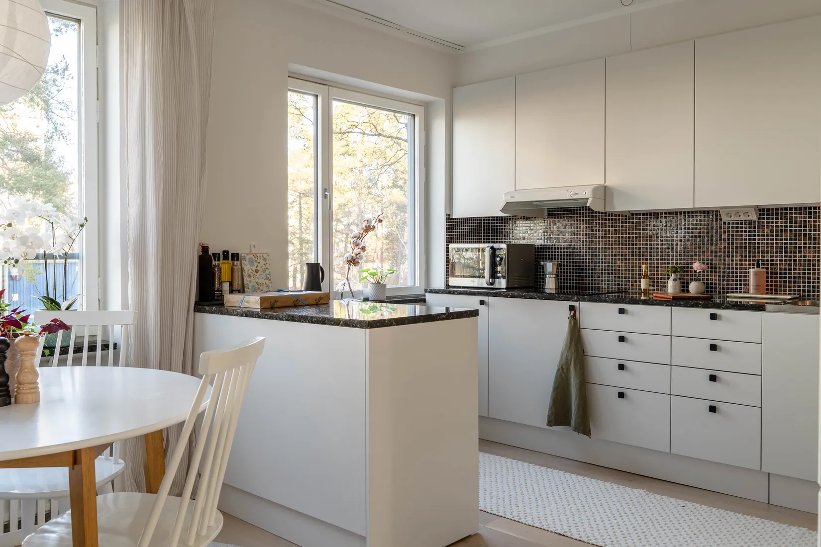 Bostadsrätt, Ekholmsvägen 232, Stockholm