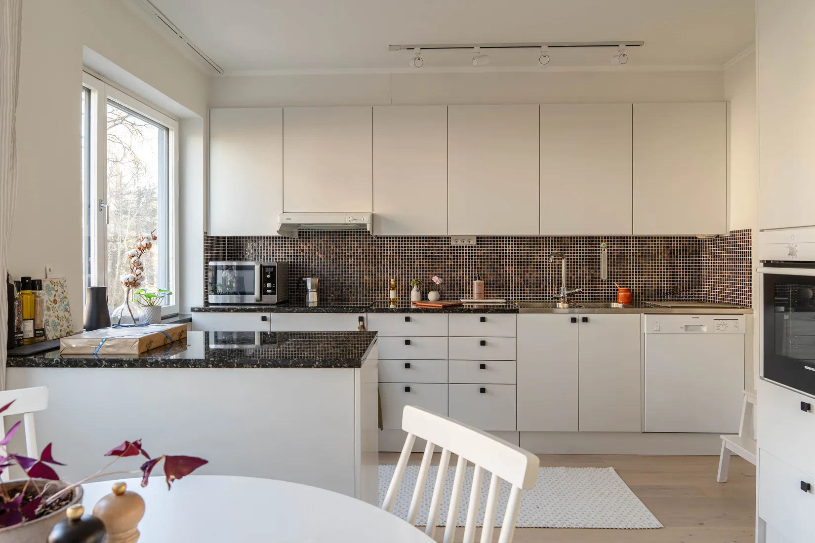 Bostadsrätt, Ekholmsvägen 232, Stockholm