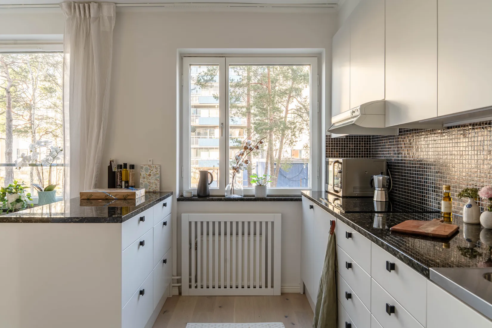 Bostadsrätt, Ekholmsvägen 232, Stockholm