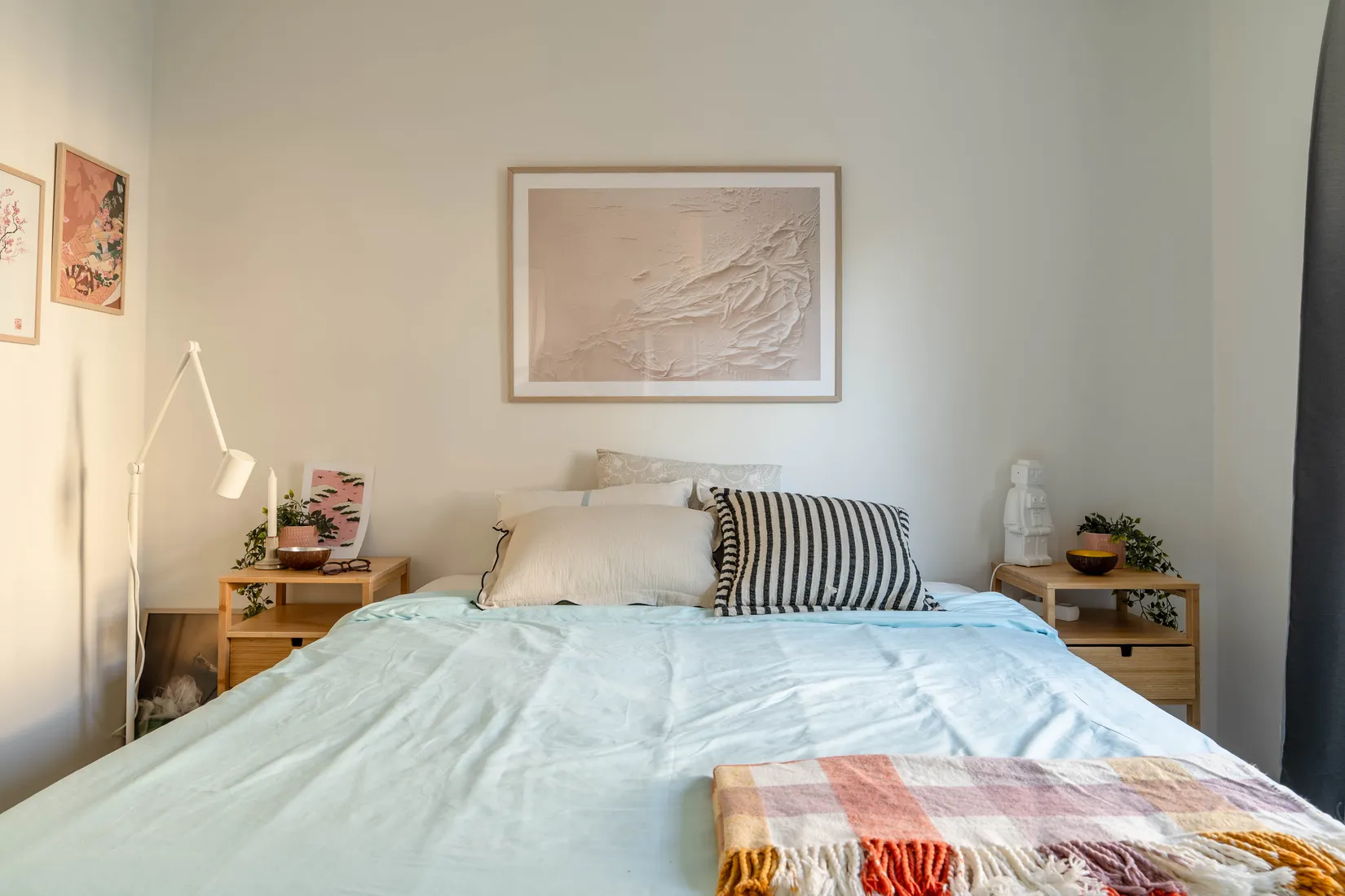 Bostadsrätt, Ekholmsvägen 232, Stockholm