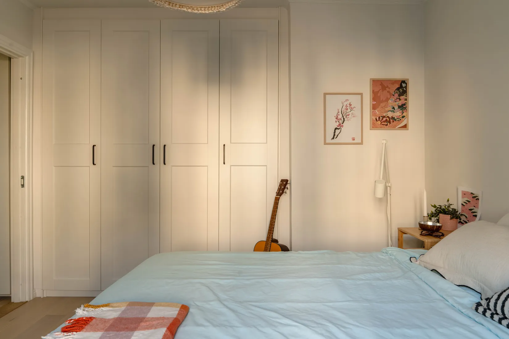 Bostadsrätt, Ekholmsvägen 232, Stockholm