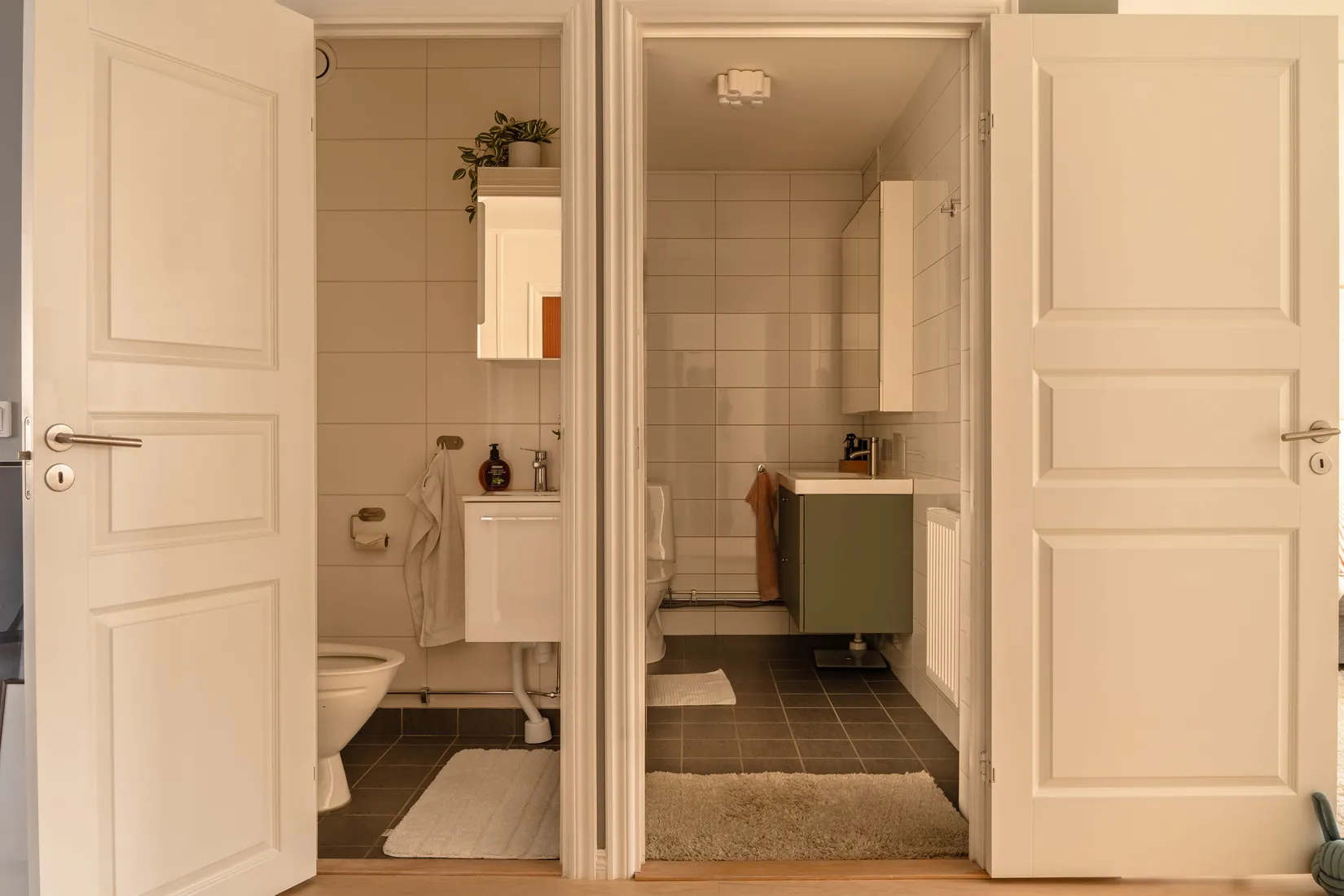 Bostadsrätt, Ekholmsvägen 232, Stockholm