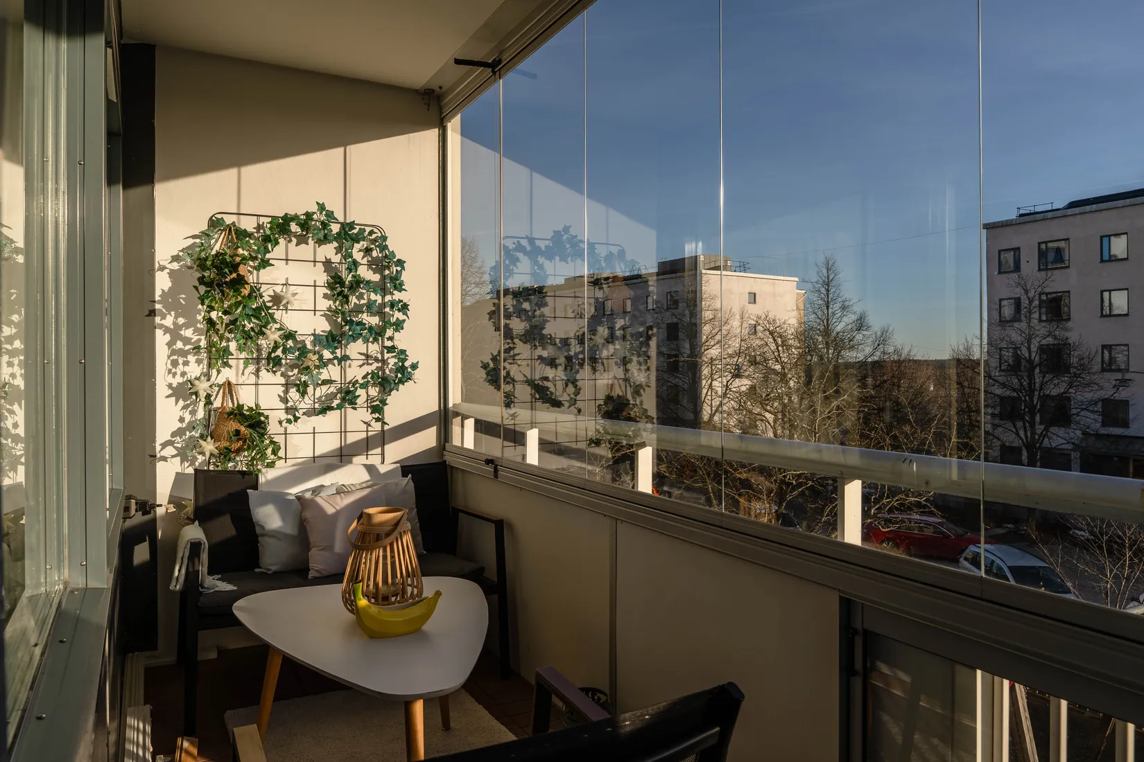 Bostadsrätt, Ekholmsvägen 232, Stockholm