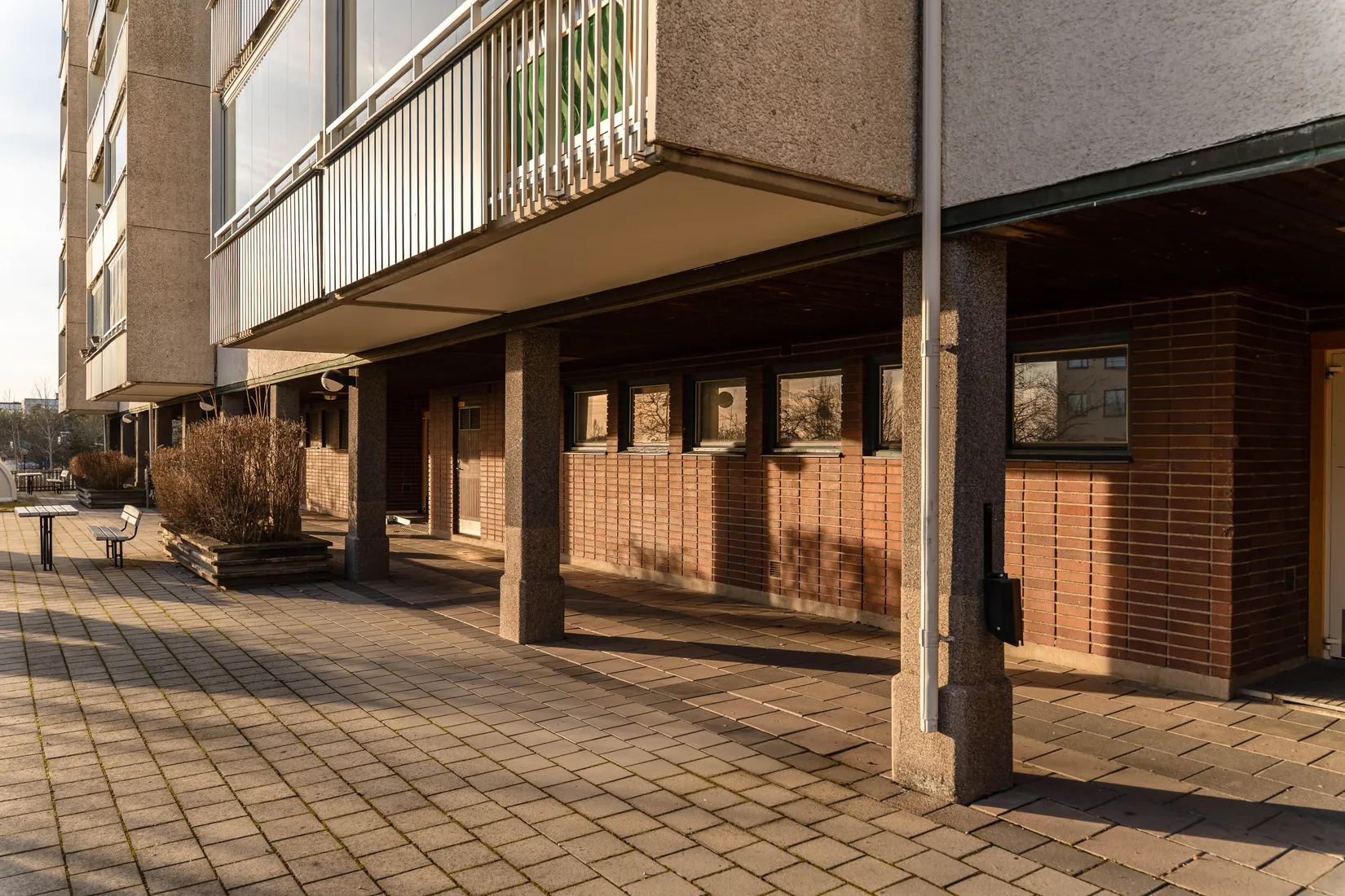 Bostadsrätt, Ekholmsvägen 232, Stockholm