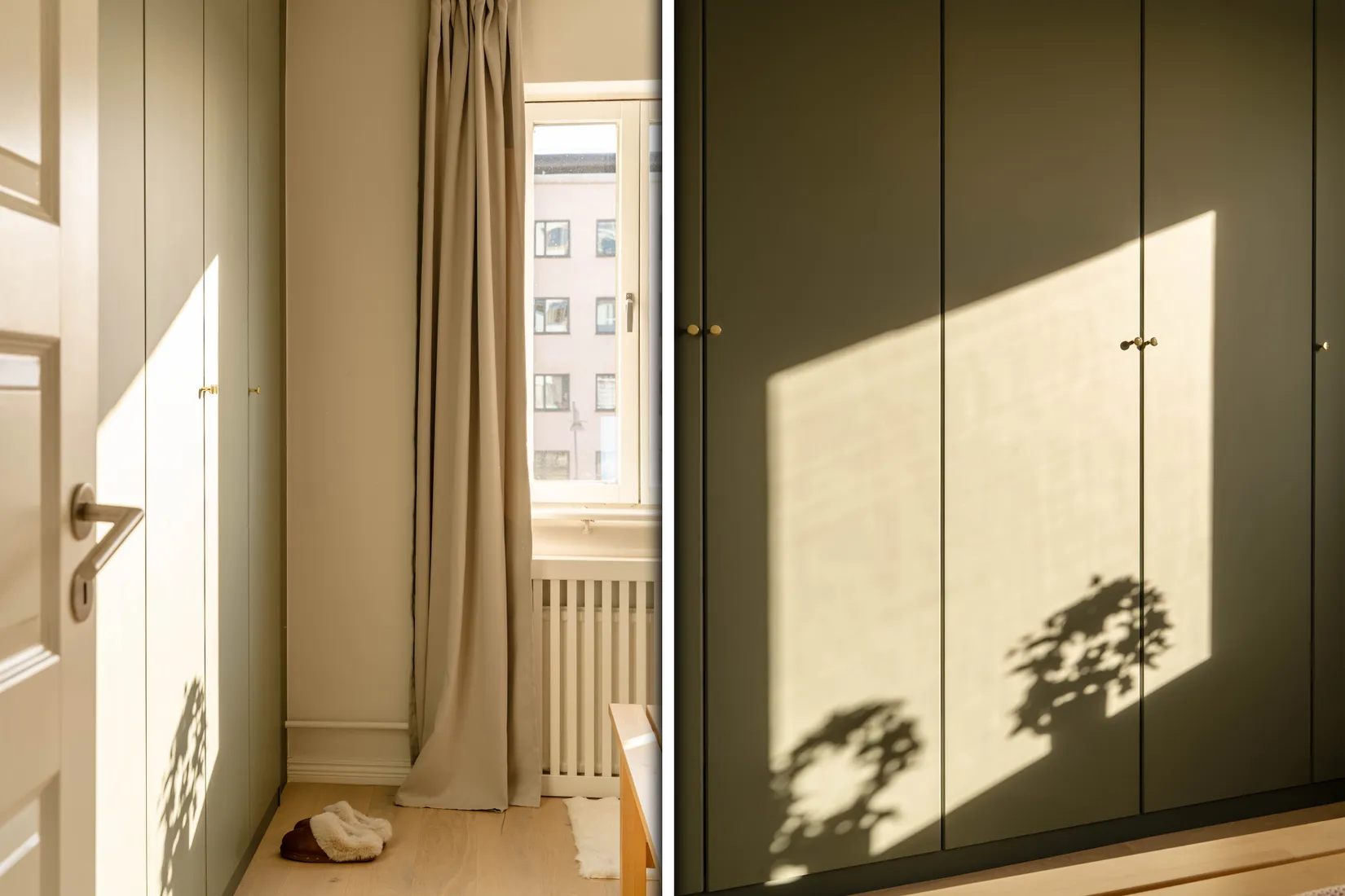 Bostadsrätt, Ekholmsvägen 232, Stockholm