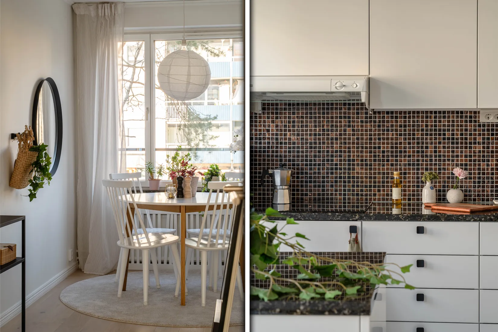 Bostadsrätt, Ekholmsvägen 232, Stockholm