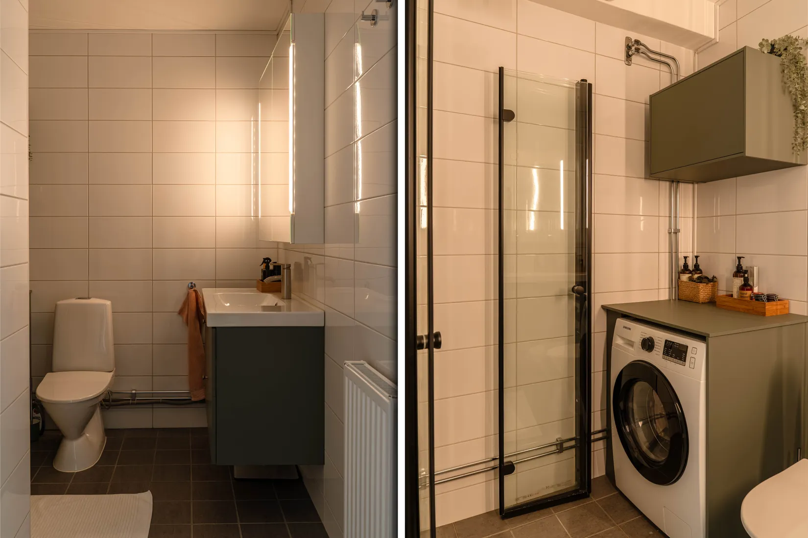 Bostadsrätt, Ekholmsvägen 232, Stockholm
