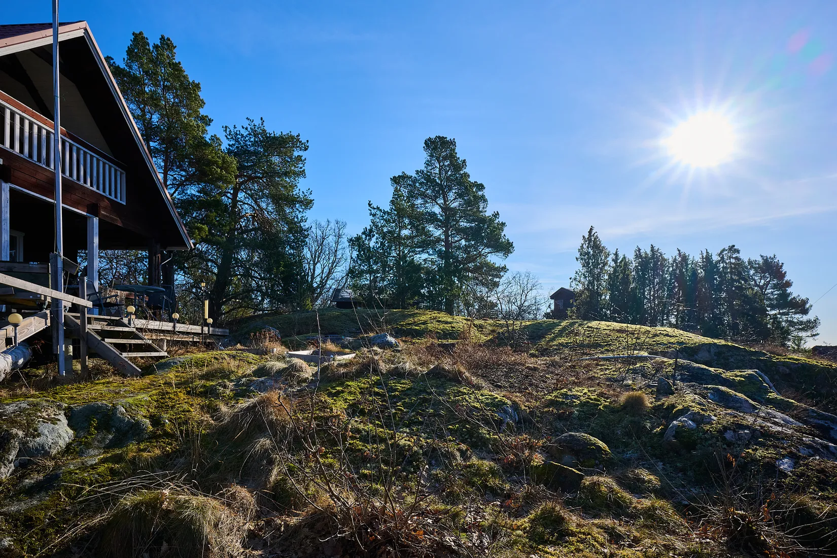 Villa, Kvarnvägen 7, Björktorp, Strängnäs