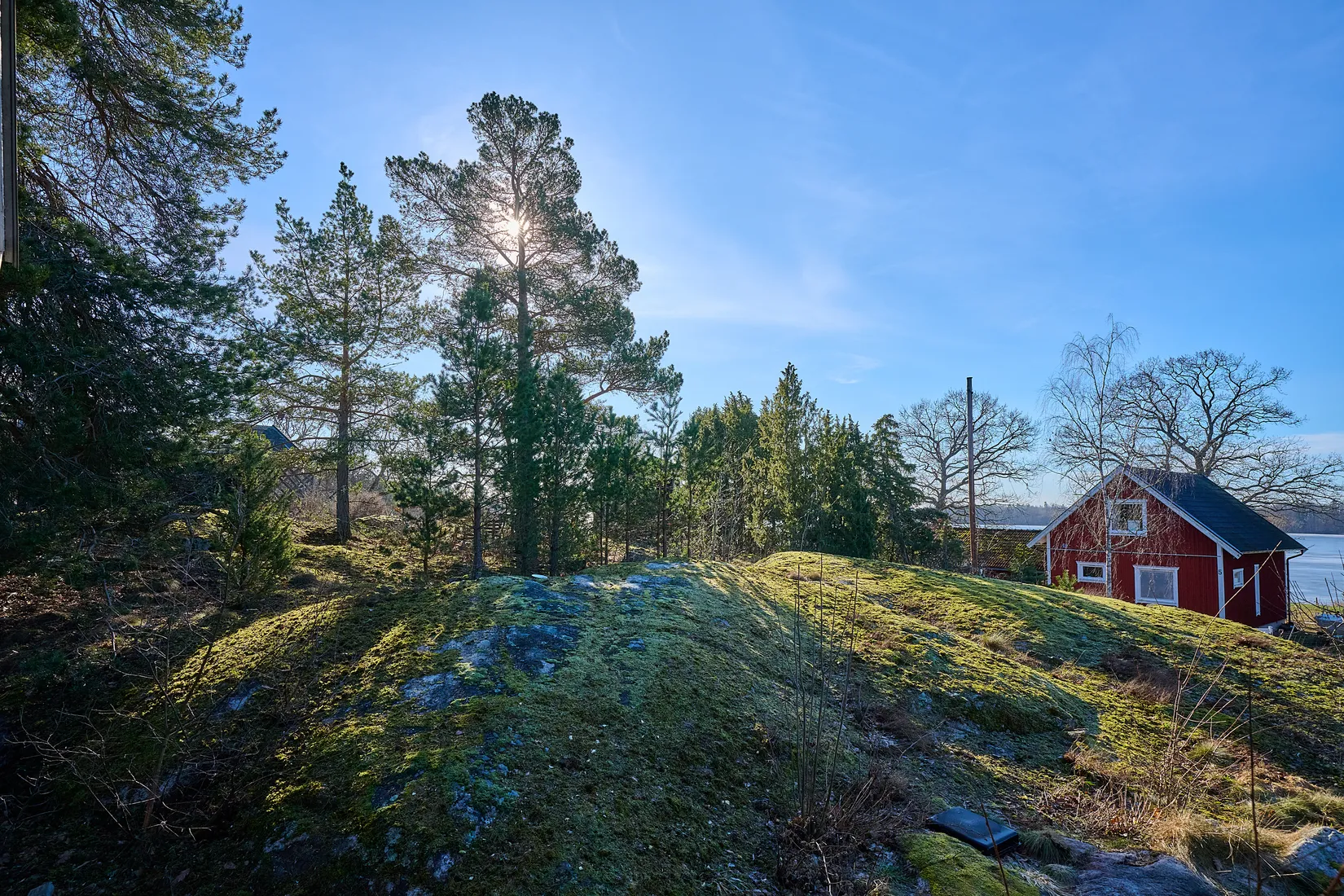 Villa, Kvarnvägen 7, Björktorp, Strängnäs