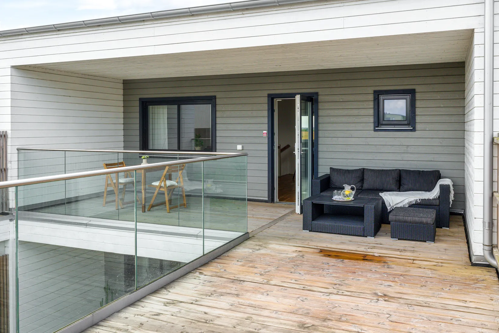 Bostadsrätt, Maja-Lisa Grönbergs väg 6D, Skegrie, Trelleborg