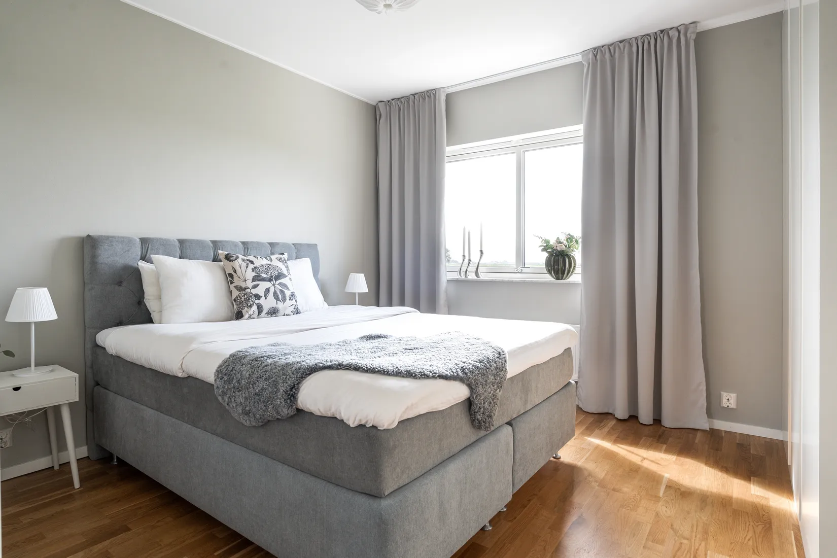 Bostadsrätt, Maja-Lisa Grönbergs väg 6D, Skegrie, Trelleborg