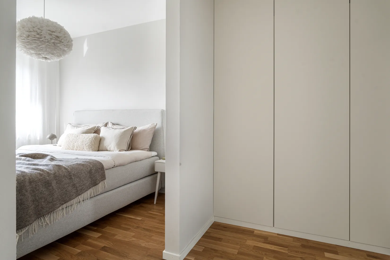 Bostadsrätt, Maja-Lisa Grönbergs väg 6D, Skegrie, Trelleborg