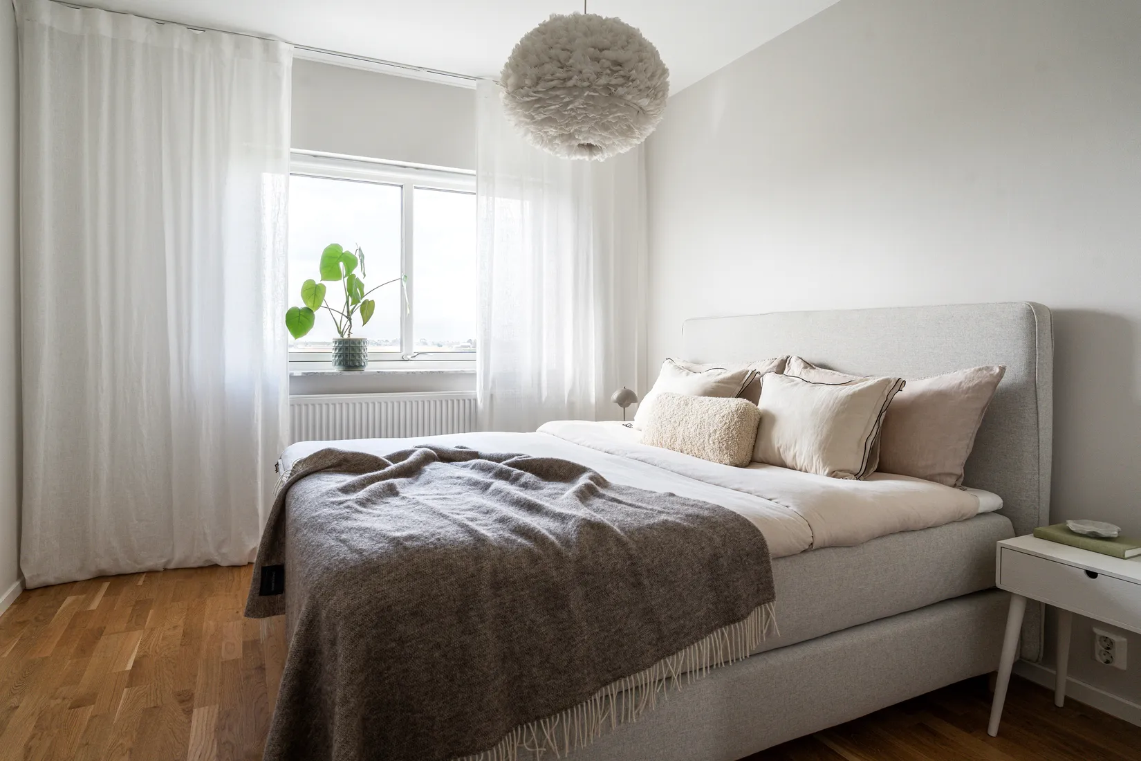 Bostadsrätt, Maja-Lisa Grönbergs väg 6D, Skegrie, Trelleborg
