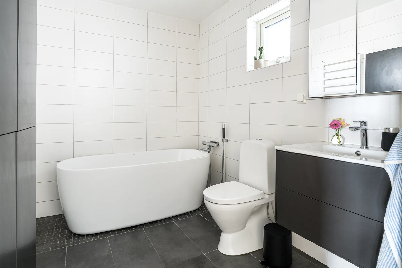 Bostadsrätt, Maja-Lisa Grönbergs väg 6D, Skegrie, Trelleborg