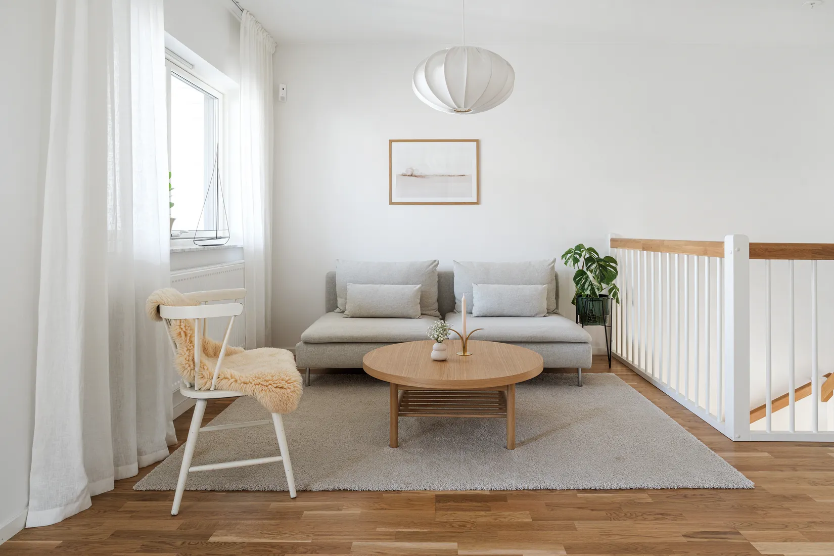 Bostadsrätt, Maja-Lisa Grönbergs väg 6D, Skegrie, Trelleborg