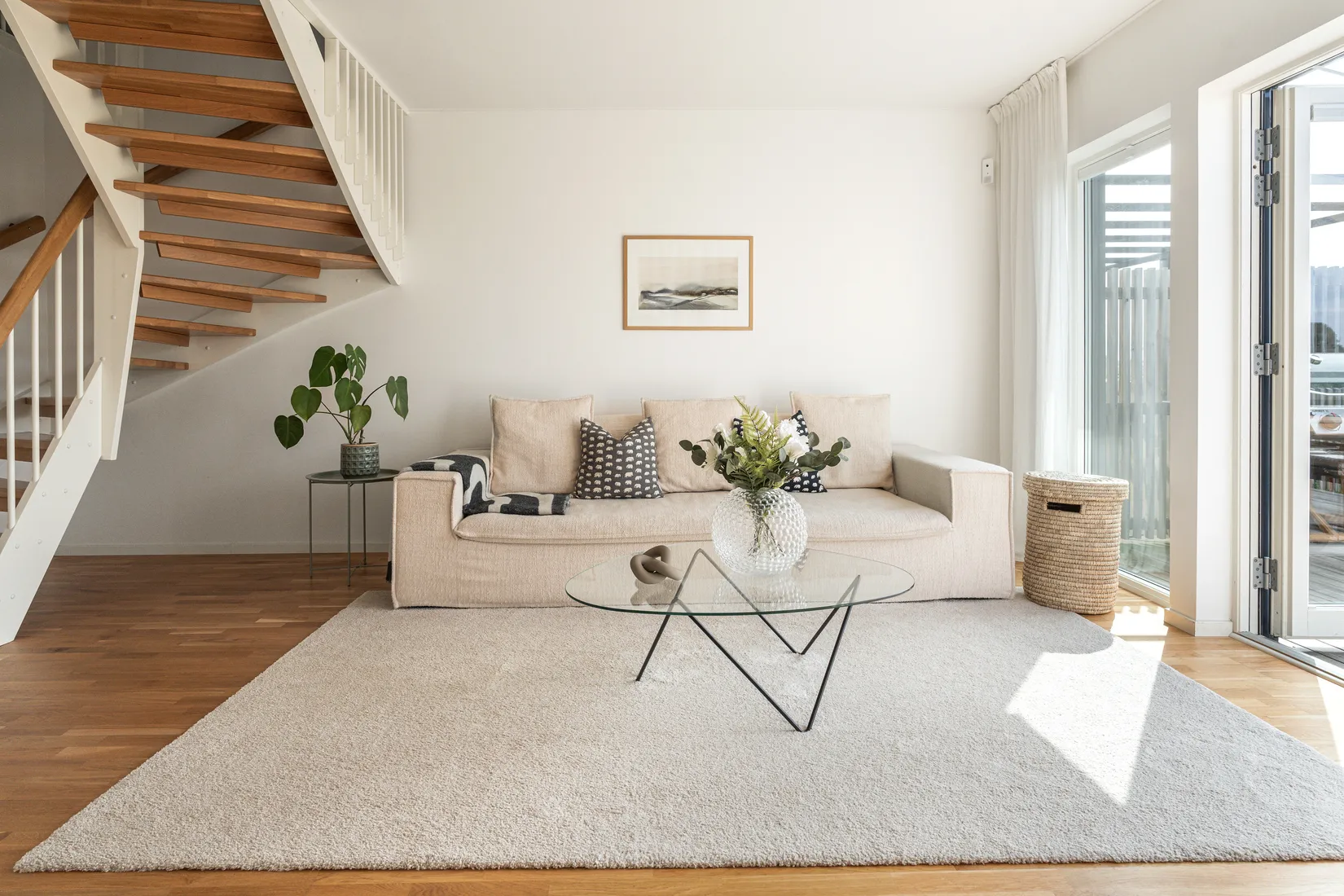 Bostadsrätt, Maja-Lisa Grönbergs väg 6D, Skegrie, Trelleborg
