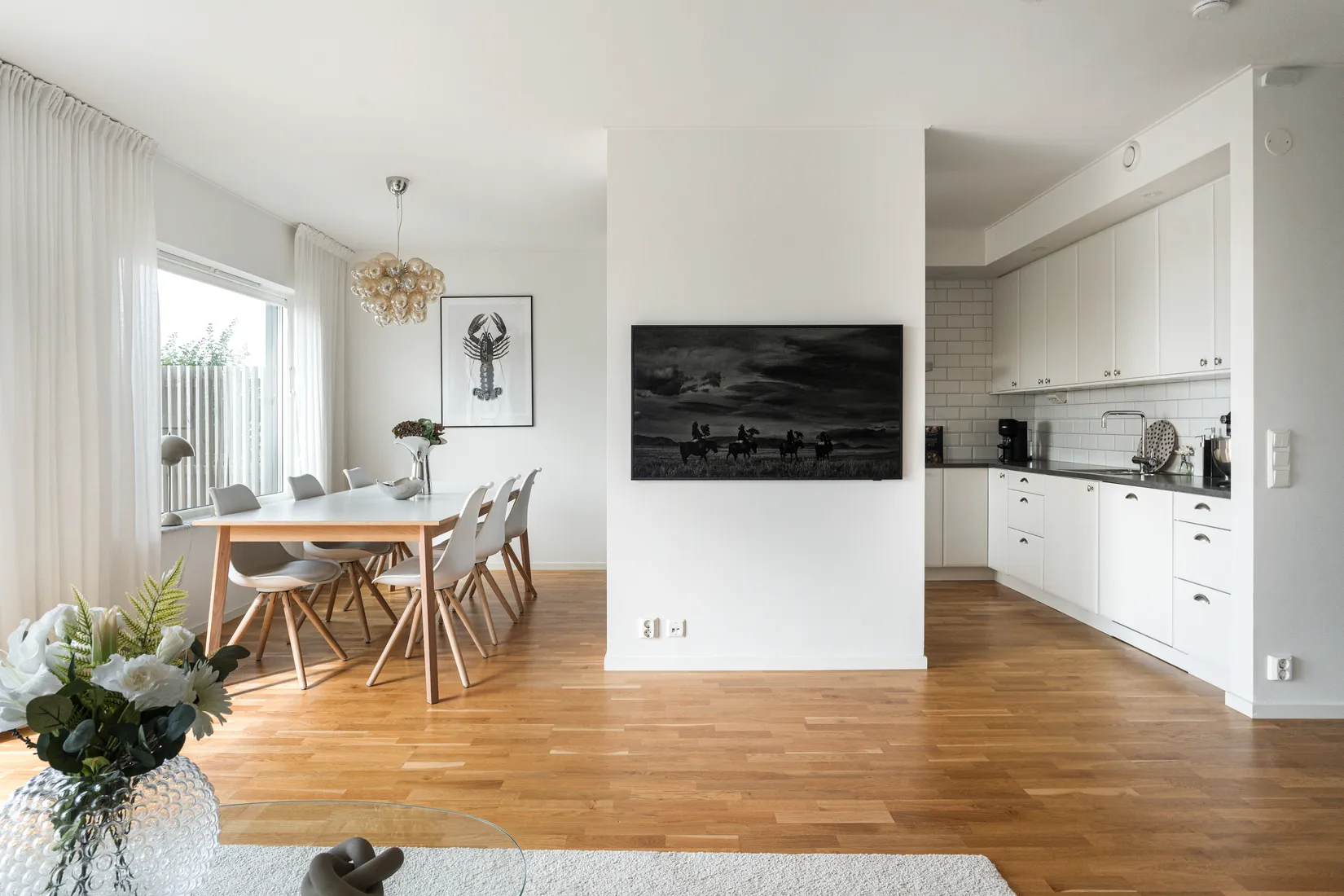 Bostadsrätt, Maja-Lisa Grönbergs väg 6D, Skegrie, Trelleborg