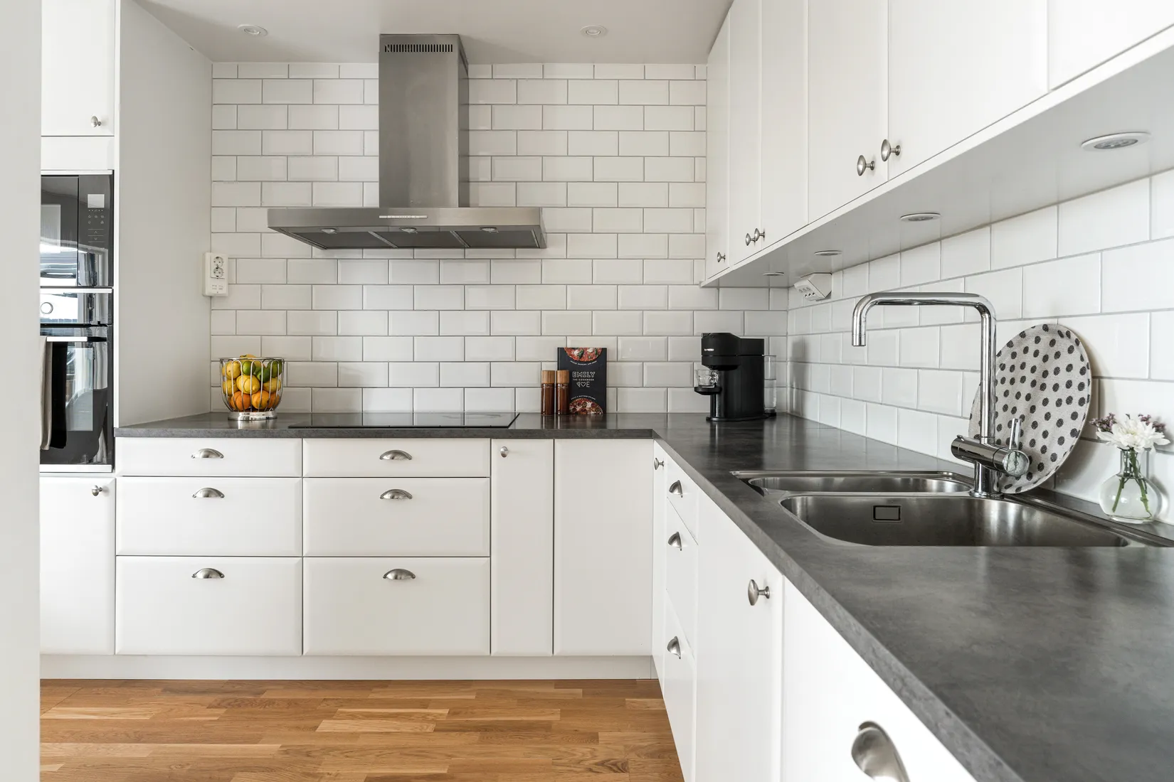 Bostadsrätt, Maja-Lisa Grönbergs väg 6D, Skegrie, Trelleborg