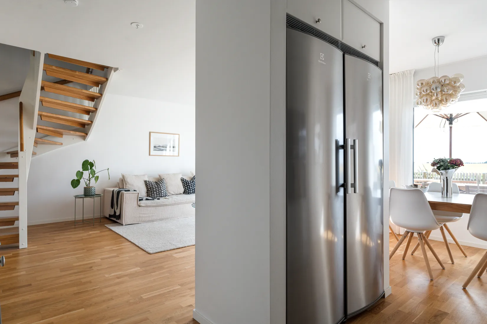 Bostadsrätt, Maja-Lisa Grönbergs väg 6D, Skegrie, Trelleborg