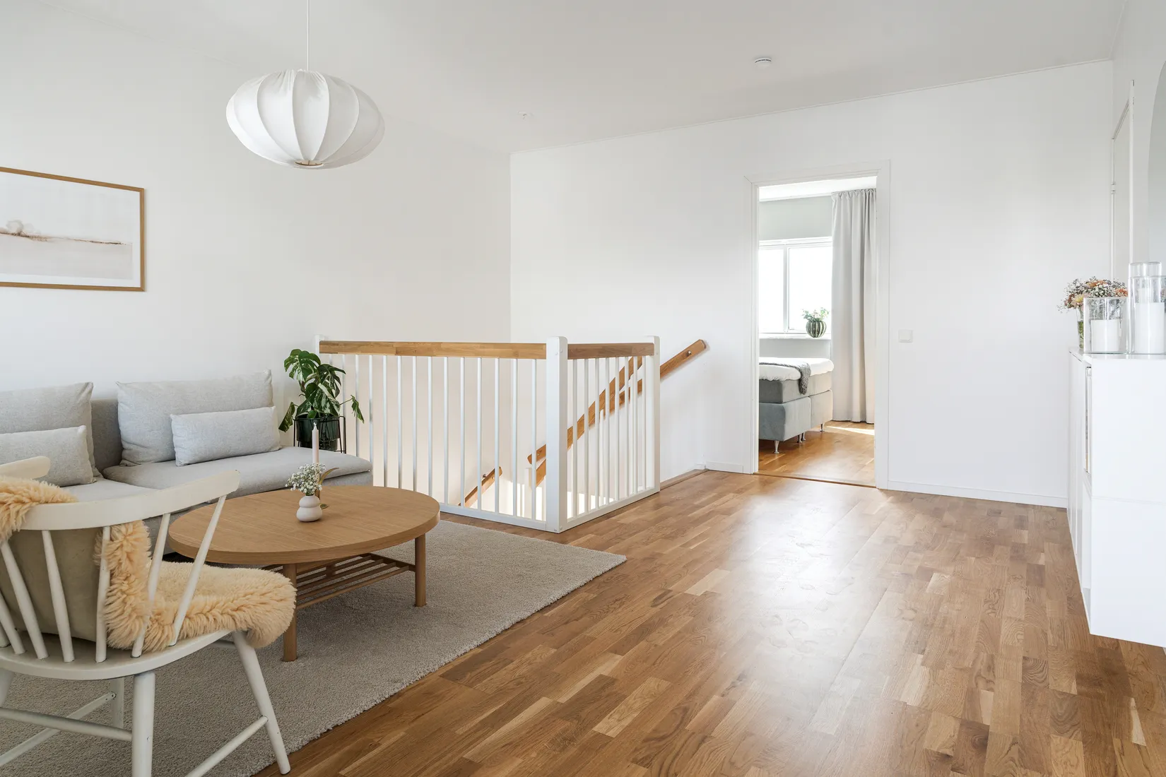 Bostadsrätt, Maja-Lisa Grönbergs väg 6D, Skegrie, Trelleborg