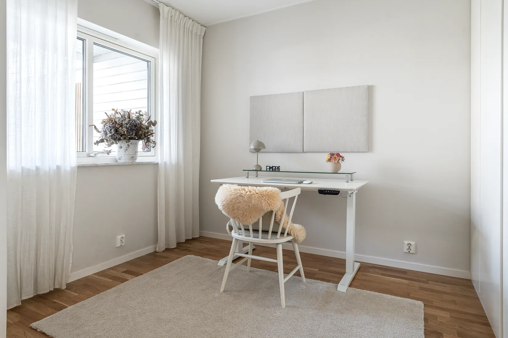 Bostadsrätt, Maja-Lisa Grönbergs väg 6D, Skegrie, Trelleborg
