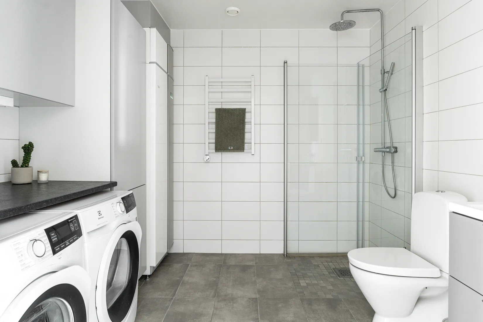 Bostadsrätt, Maja-Lisa Grönbergs väg 6D, Skegrie, Trelleborg
