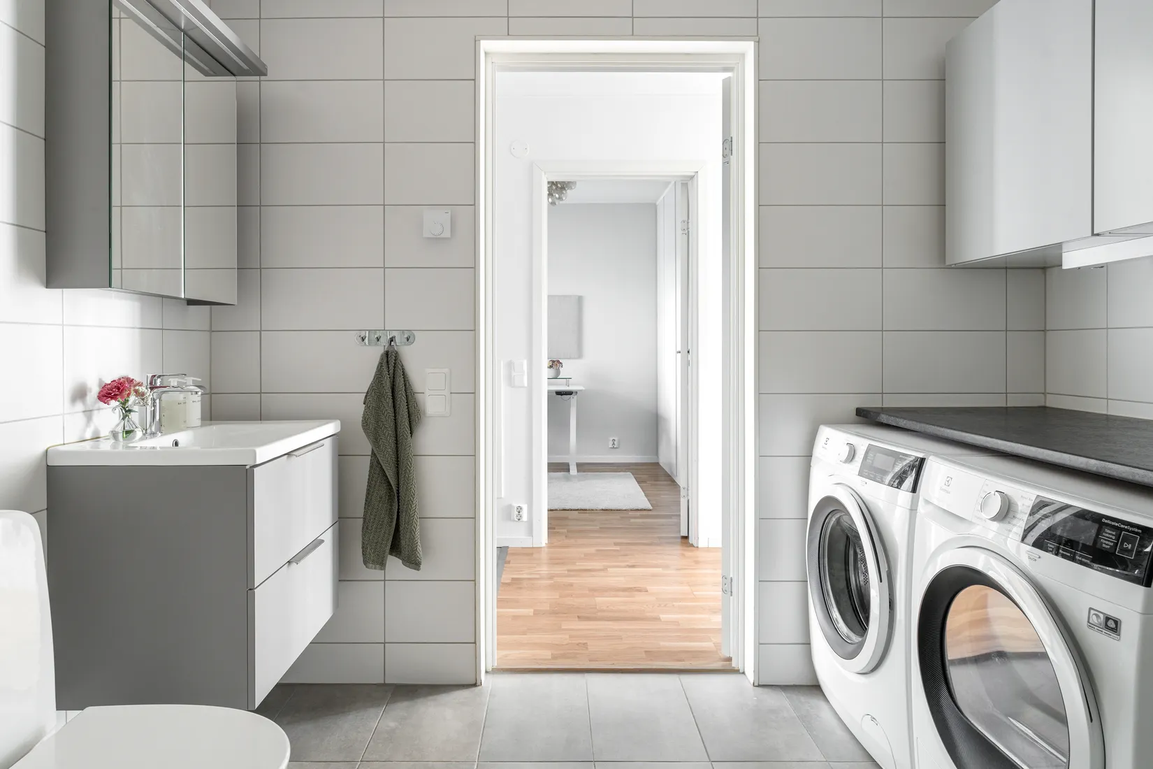 Bostadsrätt, Maja-Lisa Grönbergs väg 6D, Skegrie, Trelleborg