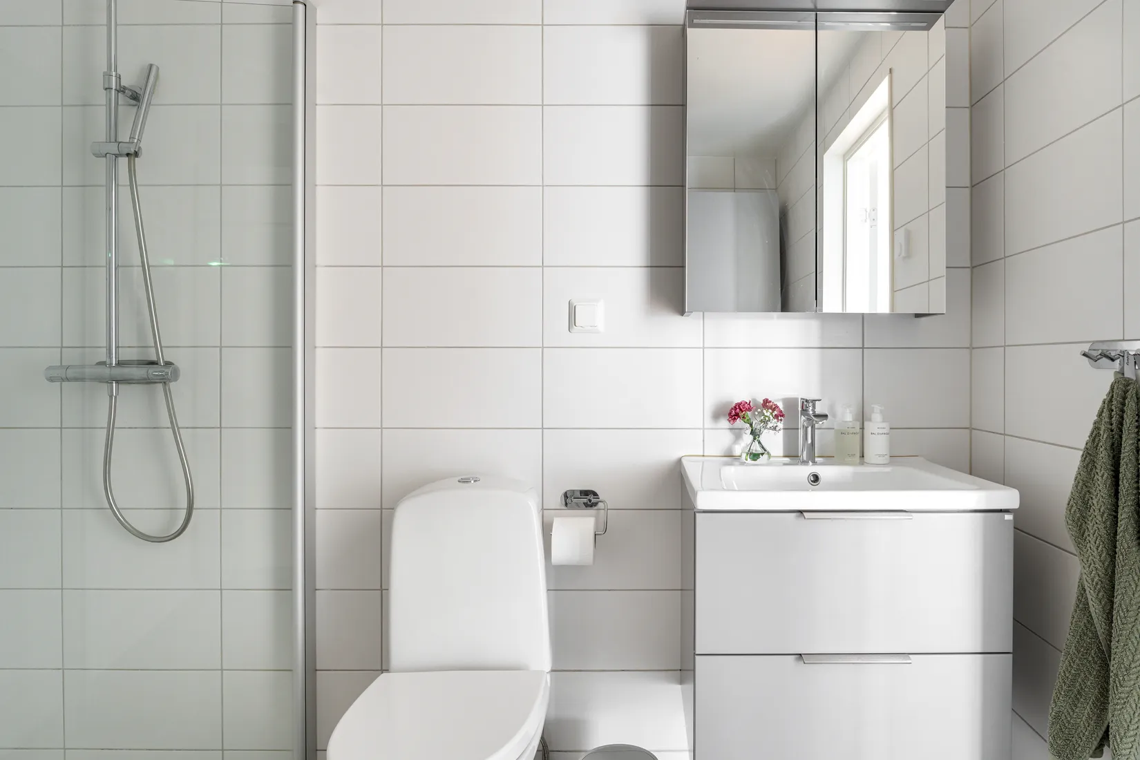 Bostadsrätt, Maja-Lisa Grönbergs väg 6D, Skegrie, Trelleborg