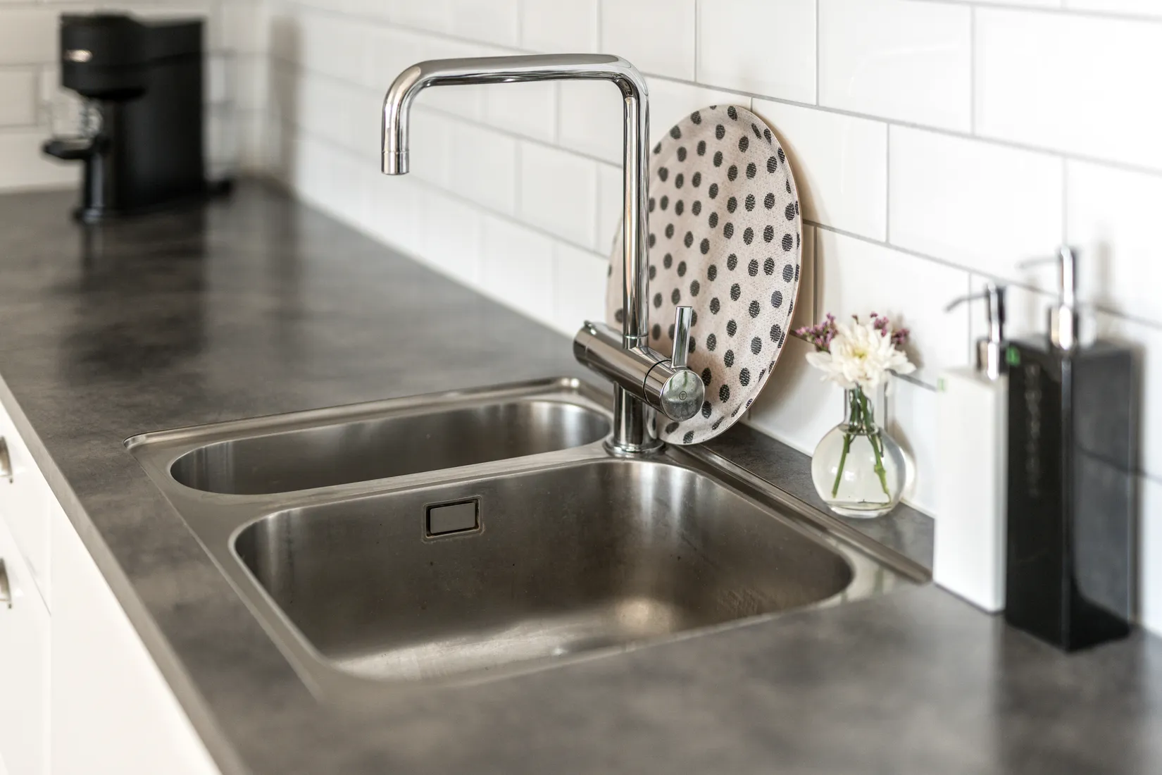 Bostadsrätt, Maja-Lisa Grönbergs väg 6D, Skegrie, Trelleborg