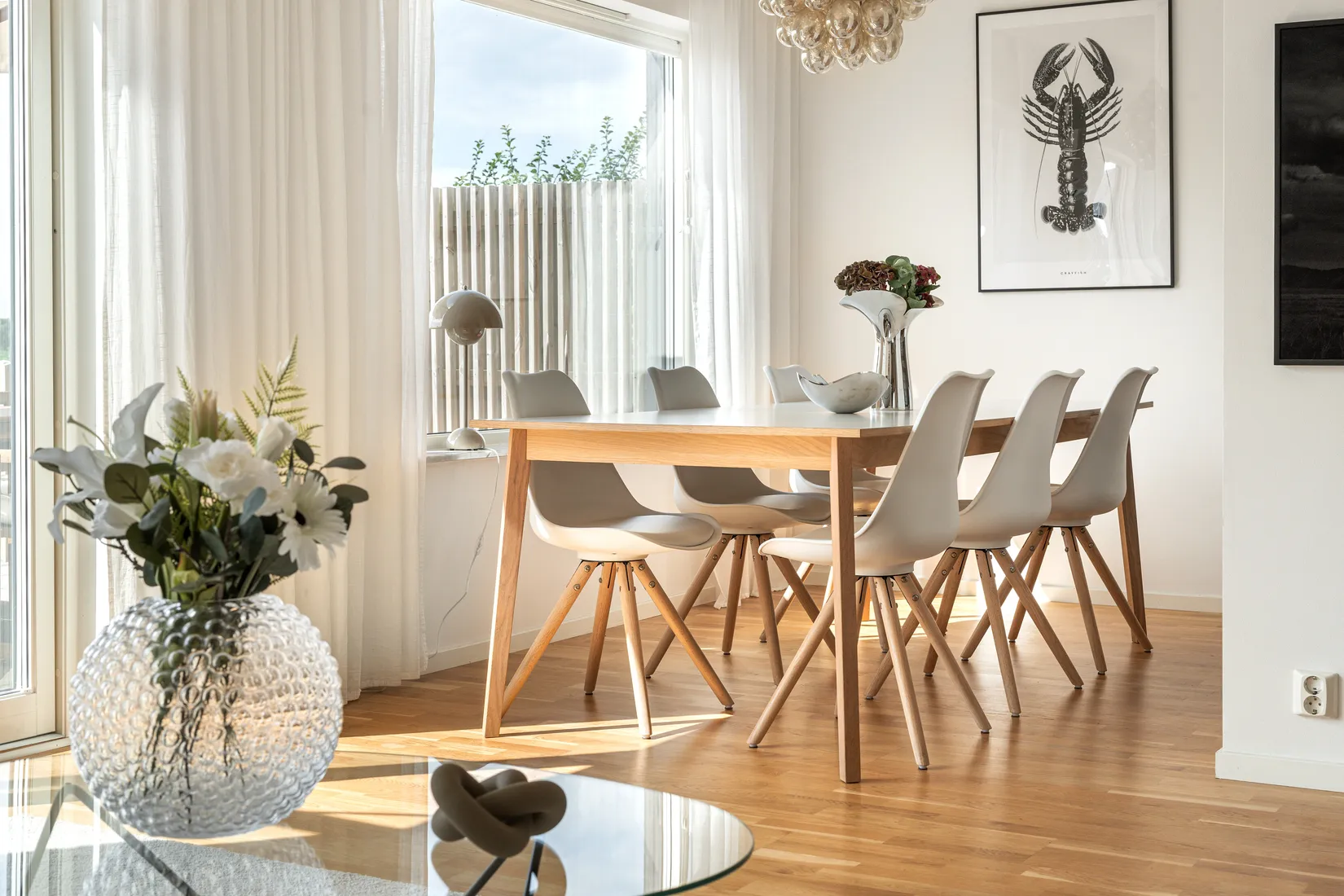 Bostadsrätt, Maja-Lisa Grönbergs väg 6D, Skegrie, Trelleborg