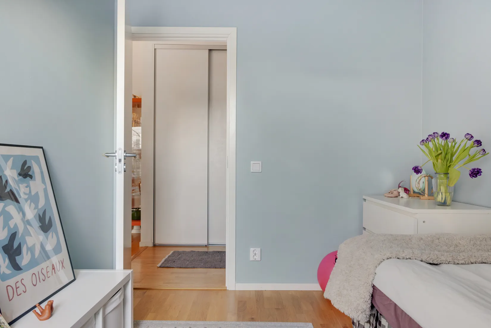 Bostadsrätt, Einar Hansens Esplanad 5, Västra Hamnen, Malmö