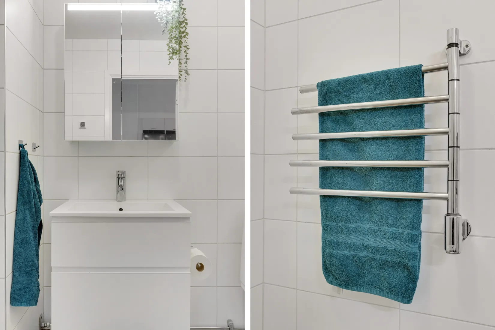 Bostadsrätt, Einar Hansens Esplanad 5, Västra Hamnen, Malmö