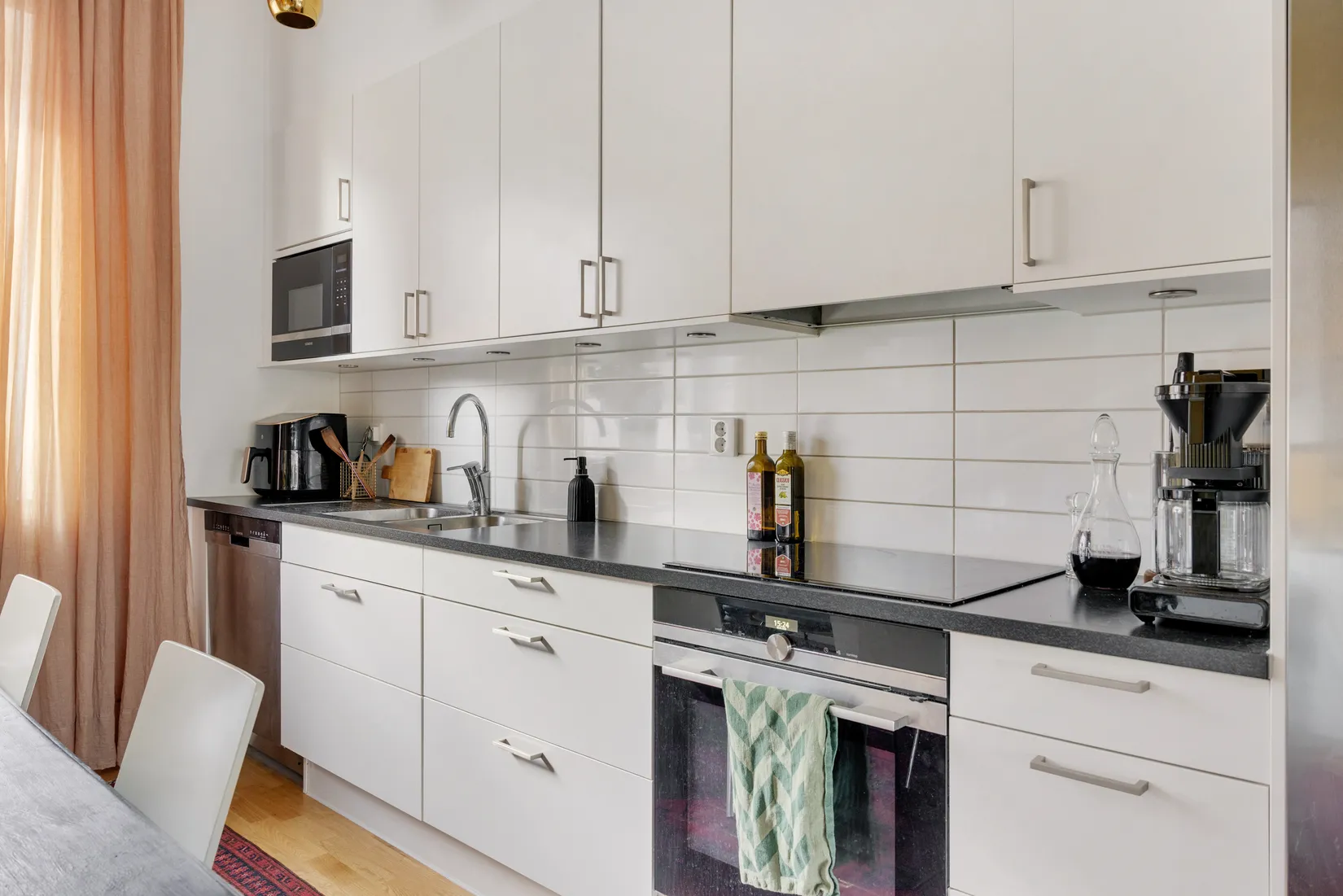 Bostadsrätt, Einar Hansens Esplanad 5, Västra Hamnen, Malmö